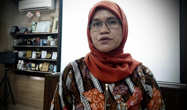 Komnas Perempuan Harap Pembahasan RUU KUHP Transparan