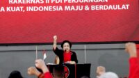 Megawati Tegas Minta Kepada Kader PDIP yang Berbuat Manuver, Silahkan Keluar