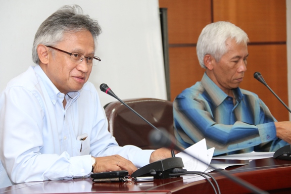 The G20 Forum is Expected to Address Climate Change