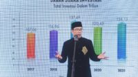 Hadiri Halalbihalal Idul Fitri 1443 H Tingkat Provinsi Jawa Barat, Ridwan Kamil Apresiasi Inovasi Mudik