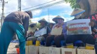 PT Poso Energy says compensation payments to farmers in Poso are complete