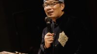 Gubernur Ridwan Kamil Usulkan Tiga Nama Penjabat Kepala Daerah