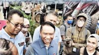 Representing the President, Menpora Opens MXGP of Indonesia in Sumbawa