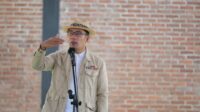 Ridwan Kamil Lakukan Kunjungan Kerja ke Eropa Temui Sejumlah Investor