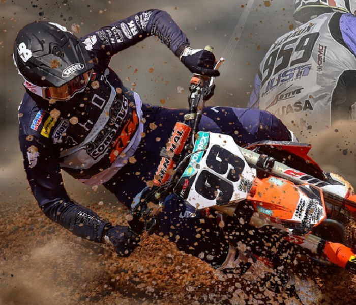 BNN-Polri antisipasi peredaran narkoba di ajang MXGP Samota