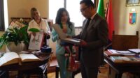 Dari Assisi, Pesan Ridwan Kamil untuk Dunia Lebih Baik dan Perdamaian Ukraina-Rusia