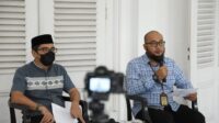 Doa Masyarakat Jabar untuk Putra Sulung Ridwan Kamil