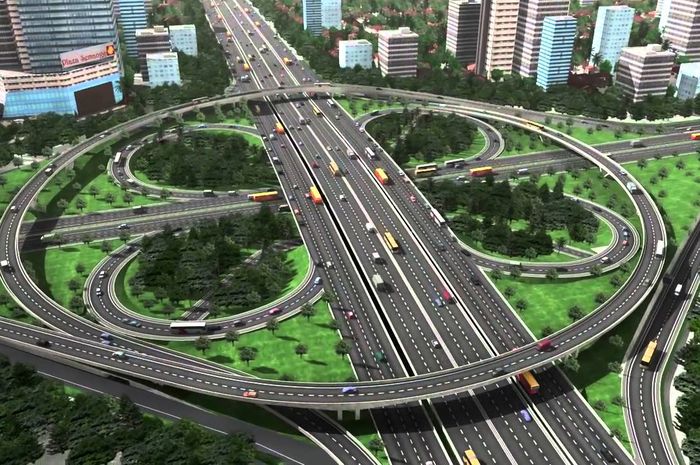 Ombudsman: Regulasi Jalan Tol Harus Dipersiapkan Sistematis