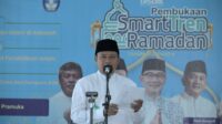 Wagub Jabar Ajak Warga Jawa Barat Doakan Keselamatan Eril