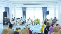 Doa Bersama Kembali Digelar untuk Keselamatan Eril