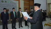 Terobosan Program "Jabar Nyaah ka Jamaah", Jabar Tes PCR Gratis Calon Jemaah Haji
