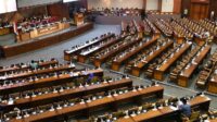Pimpinan DPR Ingatkan Legislator PKS Mikrofon Otomatis Mati Setelah Lima Menit