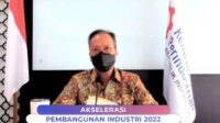 Pemerintah dorong industri terapkan efisiensi energi