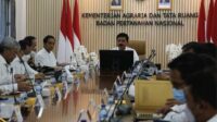 Gerak Cepat, Menteri ATR/BPN bentuk satgas selesaikan sengketa tanah di Kediri