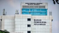 Laporan Keuangan Pemerintah Pusat Terima WTP