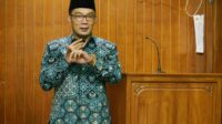 Ridwan Kamil: Menuju Endemi Jika Kasus COVID-19 Tak Naik Setelah Mudik Lebaran