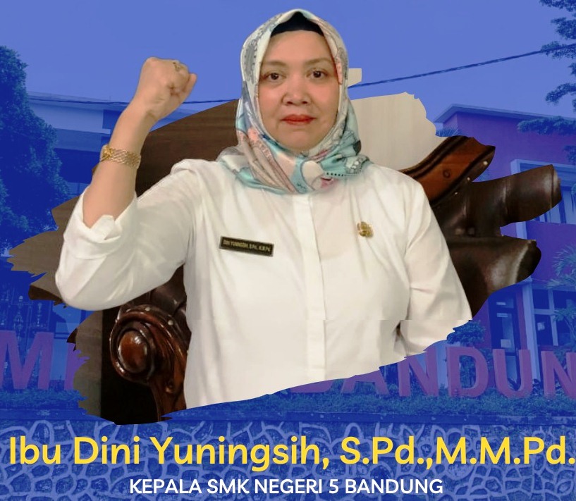 Kepsek SMKN 5 Bandung Dini Yuningsih Ditangkap Tim Saber Pungli Saat Penerimaan PPDB