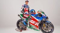 Alex Marquez berlabuh ke Gresini Racing untuk MotoGP 2023