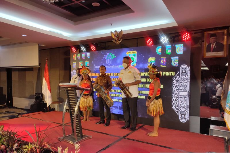 Bahlil: Bureaucratic restructuring and security guarantees encourage investment