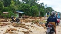 Wondama West Papua hopes for financial support for post-flood rehabilitation