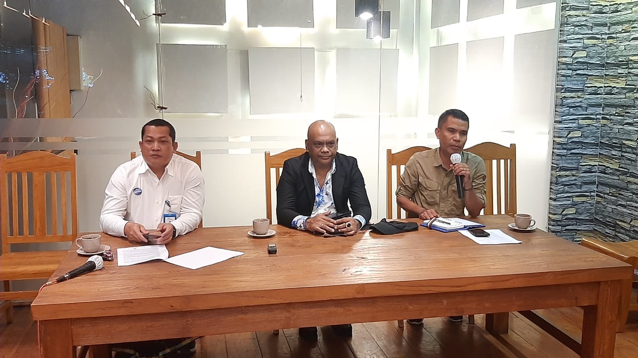 Soal Kasus MTN, Bank NTT Akui Modal Rp. 50 Miliar Belum Kembali 