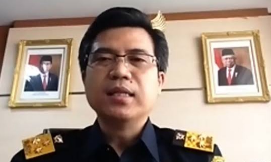 Import Facilities for Handling Covid-19 Reaches IDR 1.026 Trillion