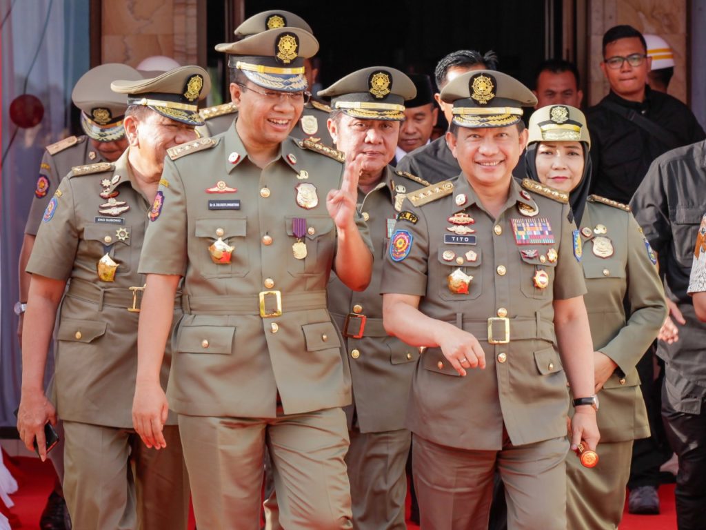 CIR Dorong PKS Ajukan Zulkieflimansyah Tokoh Muda di Pilpres 2024