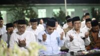 Gerindra dan PKB Satu Visi dalam Membangun dan Memajukan Bangsa