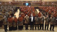 Kritisi Timnas Israel Main di Indonesia, HNW Ingatkan Soal Konstitusi dan Sikap Bung Karno yang Menolak Israel