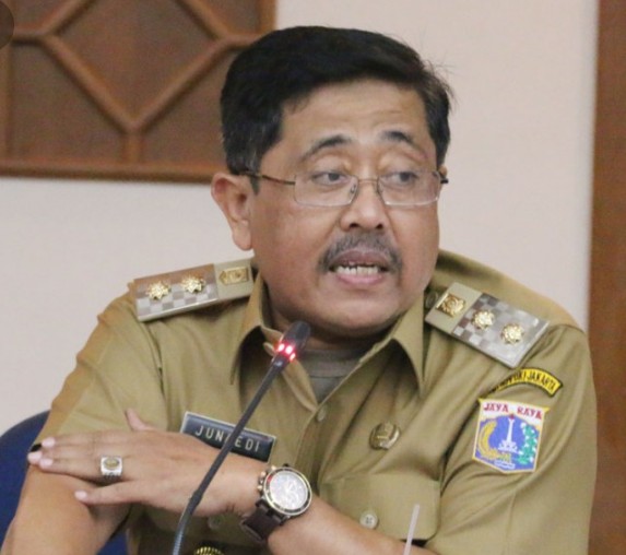 Bupati Kepulauan Seribu siap usulkan retribusi kapal dan helikopter