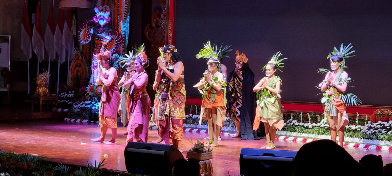 PLN Bali siapkan pasokan listrik cadangan dukung PKB tanpa pemadaman