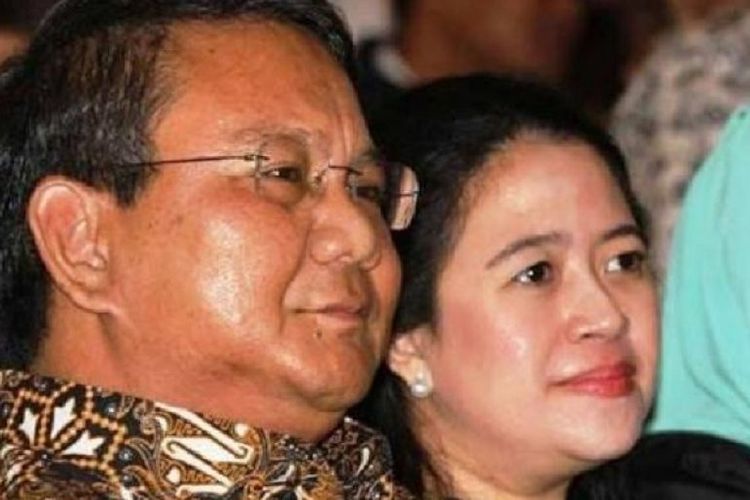 Pertemuan Surya Paloh- Prabowo, Penjajakan Koalisi Makin Intensif