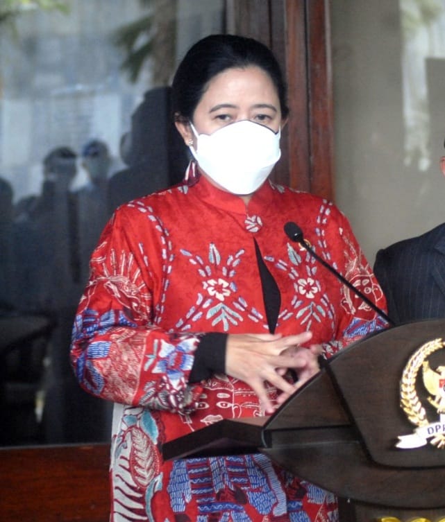 Kunker ke Jatim, Puan Akan Buka Kickoff Meeting P20 di Surabaya