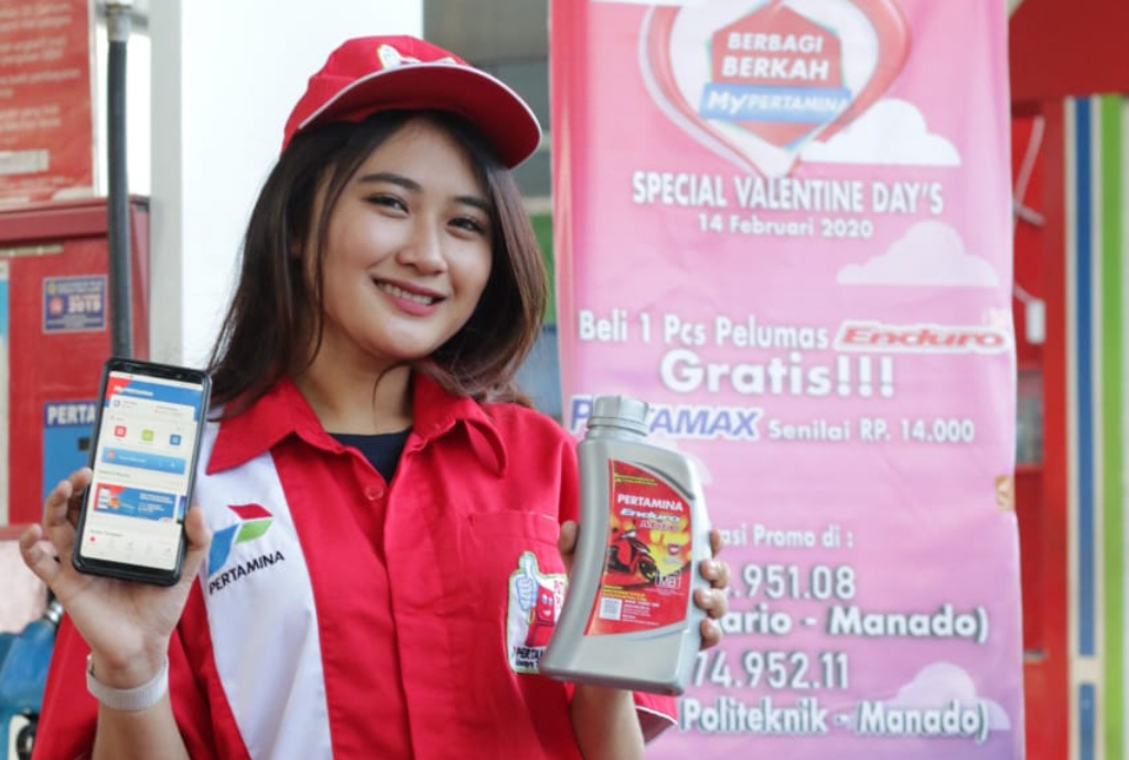 These are the criteria for vehicles that are prohibited from buying Pertalite and Solar