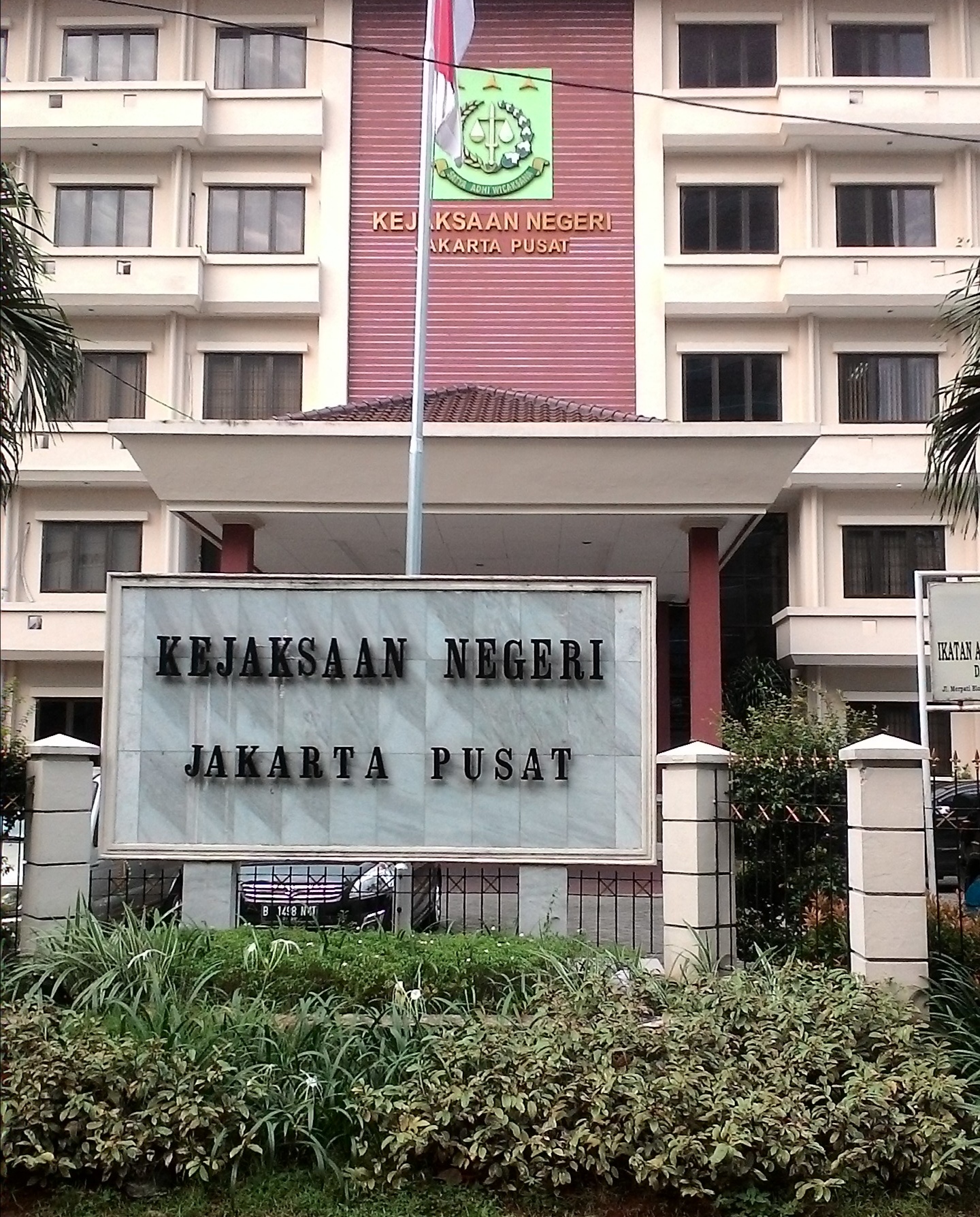 The Central Jakarta Prosecutor's Office delegates phase two related to alleged corruption at the Ministry of Education and Culture
