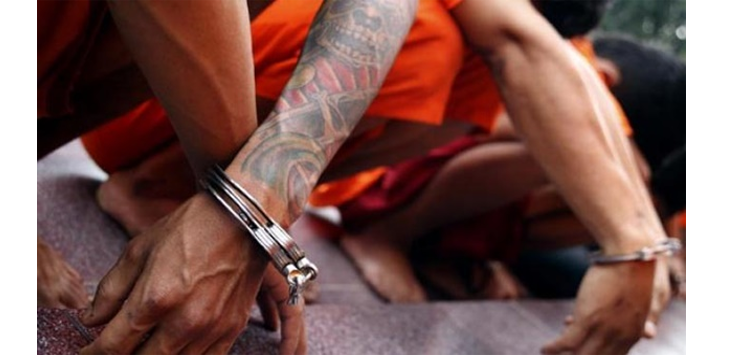 Polisi Bekuk Dua Perampok Wanita Di Cileduk