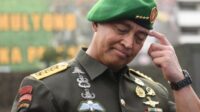 KASAD Andika Perkasa Andika Masuk Radar Nasdem Dan PKB, Bara API : Beliau Adalah Pemimpin Yang Dibutuhkan Bangsa Kita Saat Ini