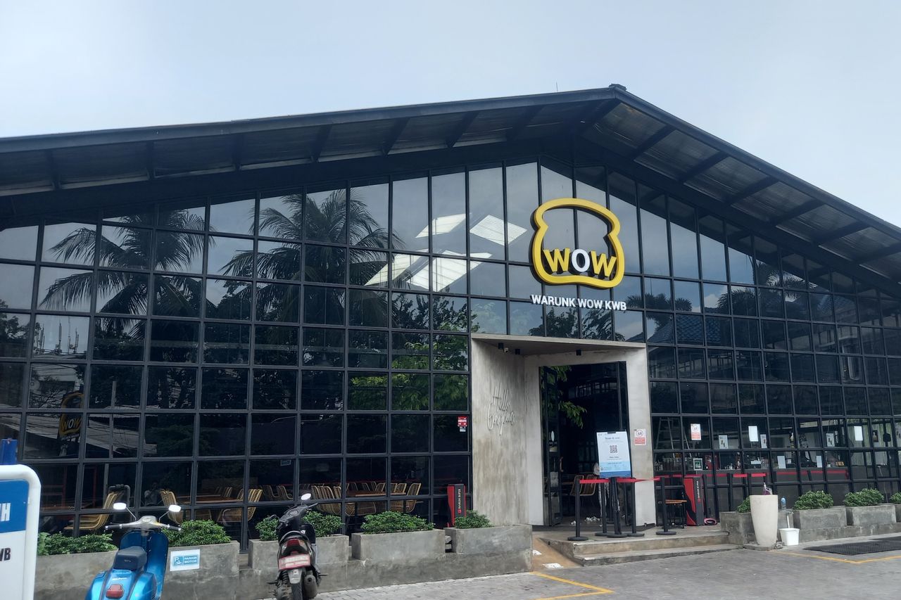 Pemerintah Lakukan Pembinaan Terhadap pengelola Kafe WOW dampak video "LGBT"