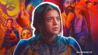 5 fakta menarik di balik serial "Ms. Marvel"