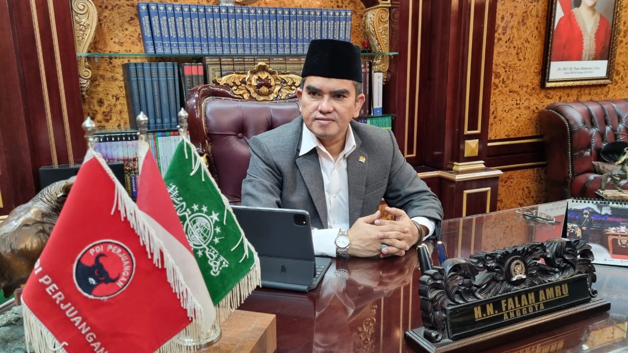 PBNU Appreciates Puan Maharani for Supporting the Prophet Muhammad Museum in Indonesia