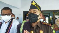 Accept the Application for Appeal, PT. Kupang Sentences Defendant in Awololong Case to Four Years in Prison