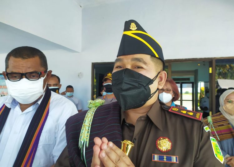 Accept the Application for Appeal, PT. Kupang Sentences Defendant in Awololong Case to Four Years in Prison