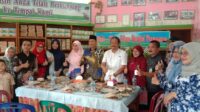 Wakil Bupati Pasaman Resmikan Berdirinya Kafe Kipang Pulut Ita Bonjol