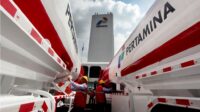 Pertamina Strengthens Upstream to Downstream Operations