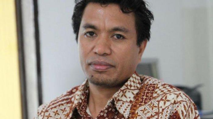 Sumba Timur Masuk Kategori Pelanggaran Netralitas ASN Skala Nasional