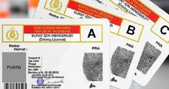 RUU LLAJ, Anggota DPR Dorong Peralihan Kewenangan Penerbitan SIM dari Polisi ke Kemenhub