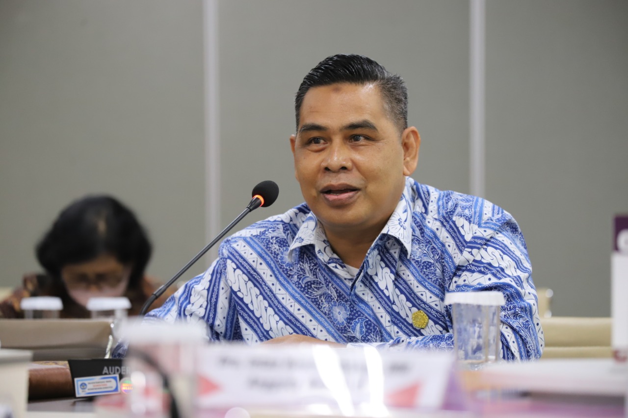 Dekan FH UPN Veteran Jakarta Soal Khilafatul Muslimin: Aktivasi Aparatur Negara Unit Terbawah