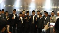 Wakil Ketua MPR: Alumni Timur Tengah Bagian Penting dalam Memajukan Bangsa Indonesia