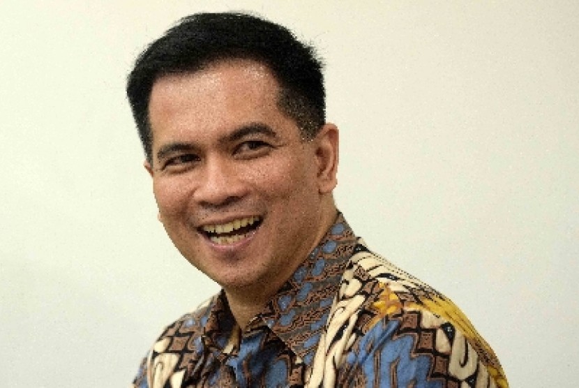 Krisna Mukti dilaporkan atas kasus dugaan penipuan dan penggelapan