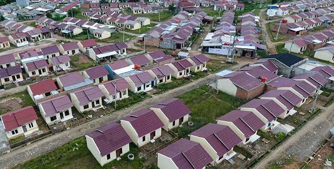 Aturan Baru Rusun Subsidi Rampung, Tenor KPR Jadi 30 Tahun